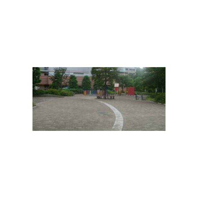 公園　谷山公園（公園）まで1139m