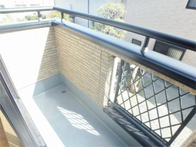 バルコニー　ベランダ