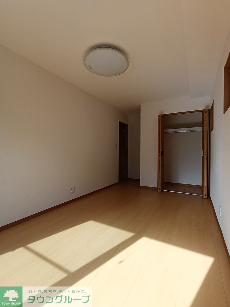 その他部屋・スペース　リビング/居室