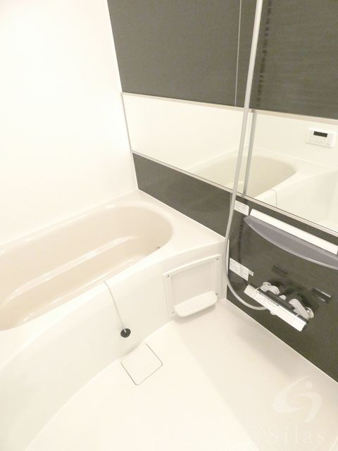 バス・シャワールーム　同仕様