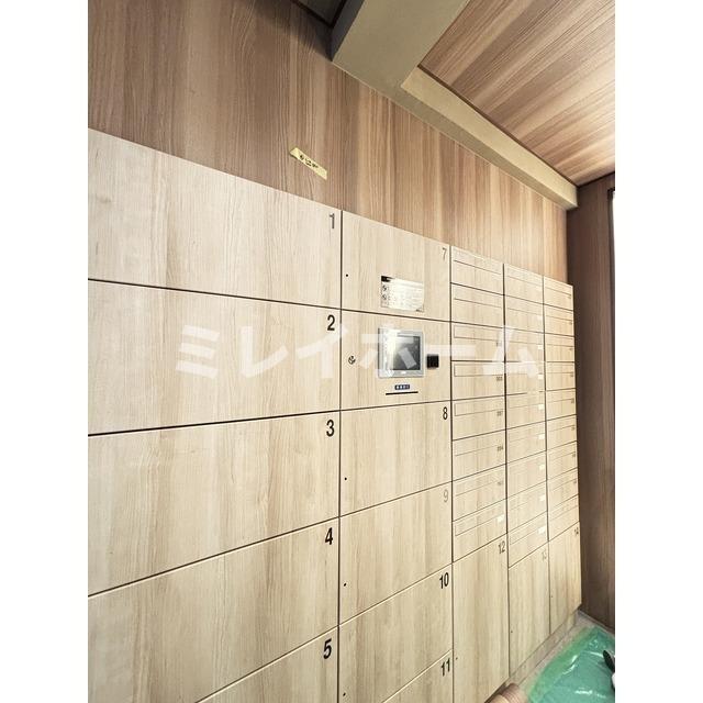 その他共有部分