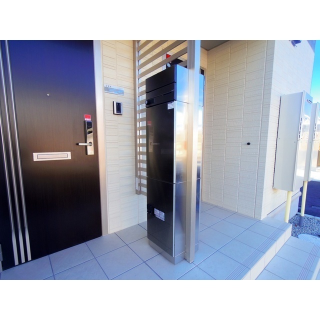 その他設備　宅配ＢＯＸ