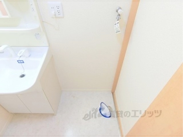 その他部屋・スペース　洗濯機置場