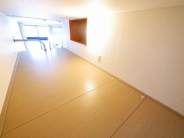その他部屋・スペース　ロフト