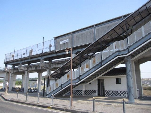 その他　川辺宿駅（その他）まで1400m