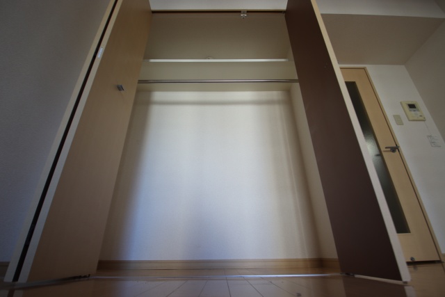 収納　※別室の参考写真の為、現況優先です。