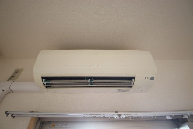 その他設備　※別室の参考写真の為、現況優先です。