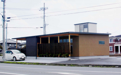 飲食店　愉庵（飲食店）まで531m