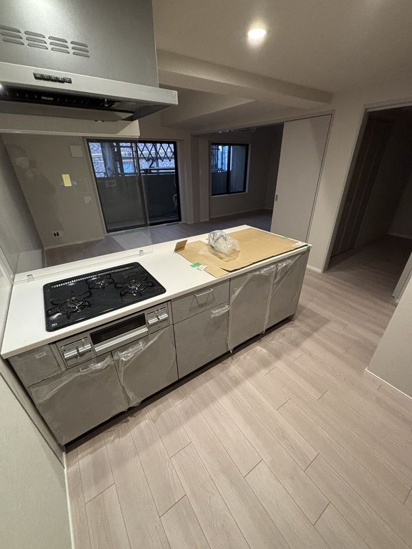 キッチン　☆キッチン☆