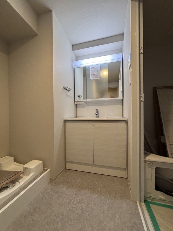 洗面設備　☆独立洗面台☆