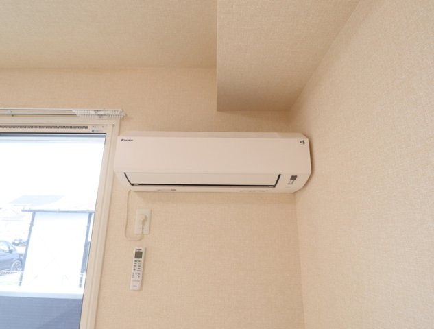 その他設備　【サニーフラット松江】