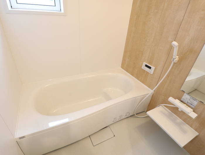 バス・シャワールーム　【サニーフラット松江】