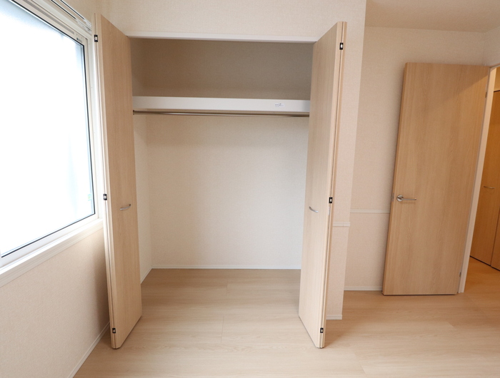収納　【サニーフラット松江】