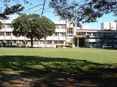 小学校　名古屋市立東桜小学校（小学校）まで602m