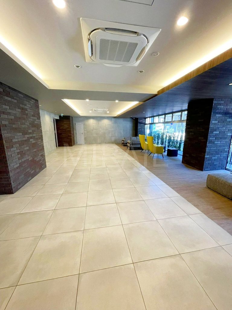 エントランス　物件画像