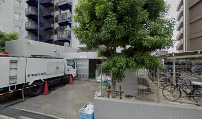 病院　コスモ松戸クリニック（病院）まで642m