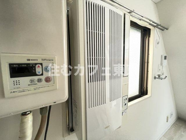 その他設備　※別部屋写真