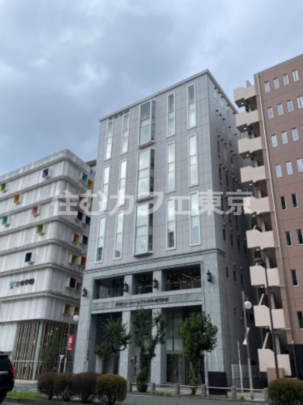 その他　東京ビューティー&ブライダル専門学校（その他）まで210m