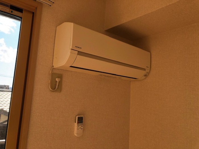 その他設備　その他設備