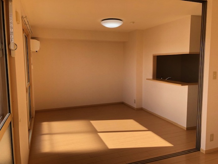 居室・リビング　居室・リビング