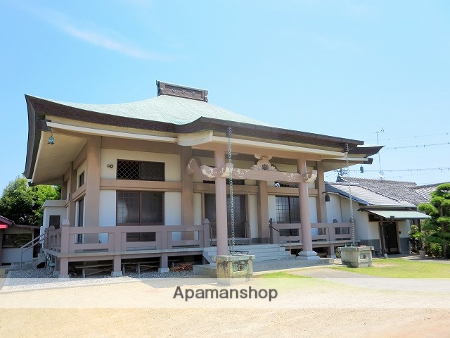 その他　保泉寺（その他）まで906m