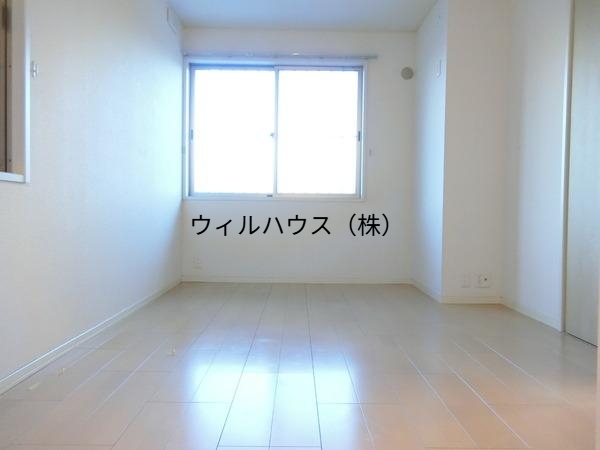 その他部屋・スペース　明るいお部屋！