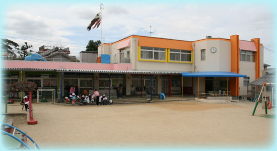 幼稚園・保育園　竹城台東保育園（幼稚園・保育園）まで2193m