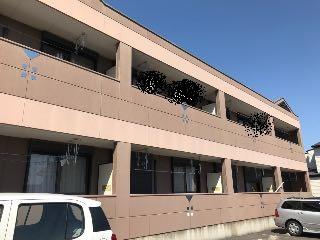 駐車場　外観写真（昼）