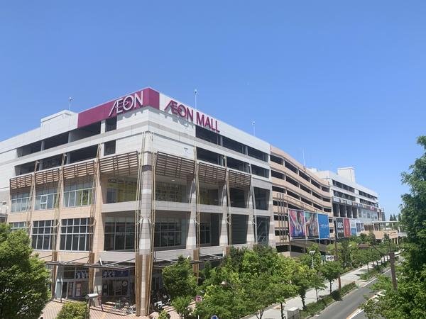 スーパー　イオンスタイルナゴヤドーム前（スーパー）まで752m