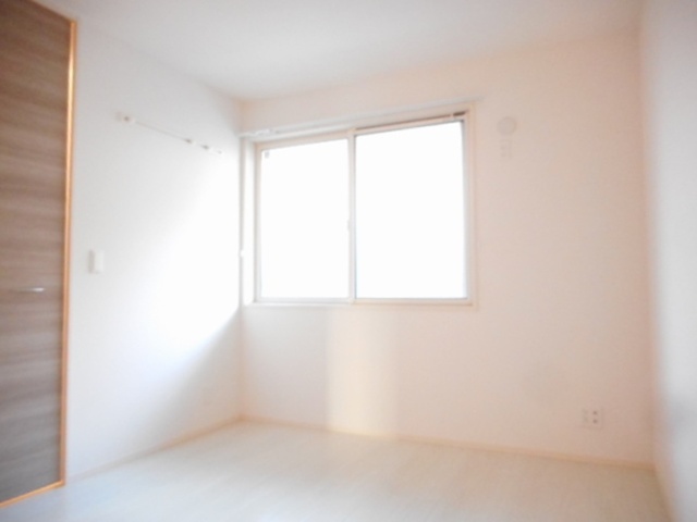 その他部屋・スペース　日当たり良好♪