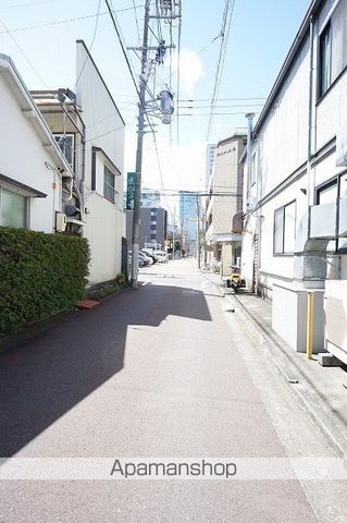 その他　前面道路（その他）まで5m