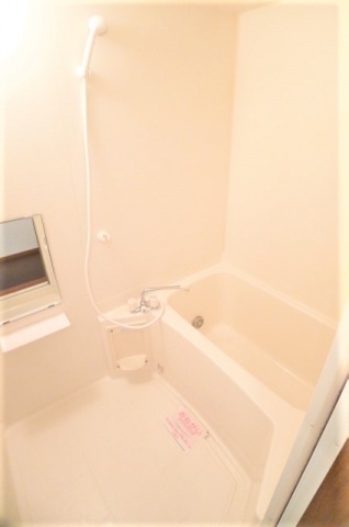 バス・シャワールーム　※他号室の写真です