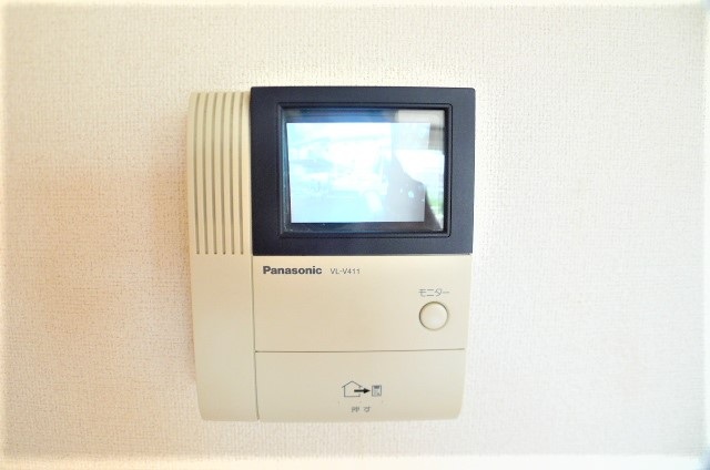 その他　※他号室の写真です