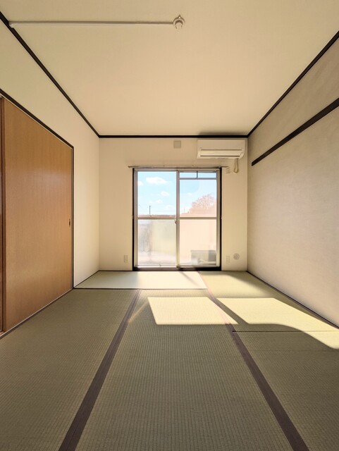 その他部屋・スペース　和室です♪