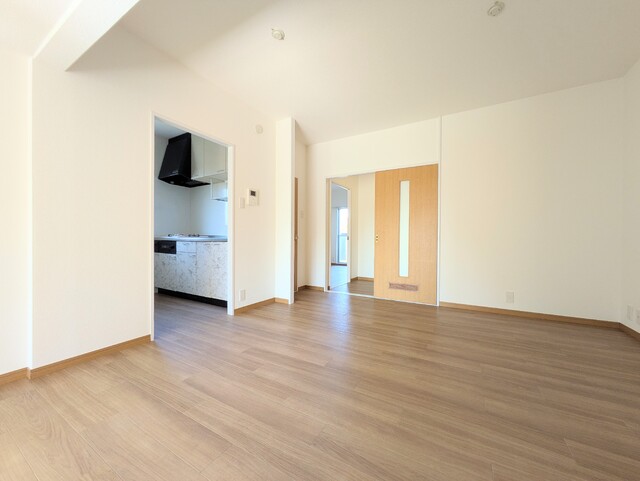 居室・リビング　リビングです♪