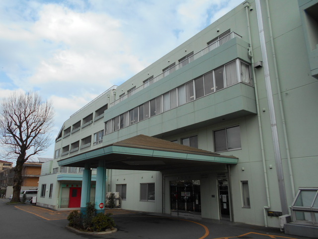 病院　調布病院（病院）まで450m