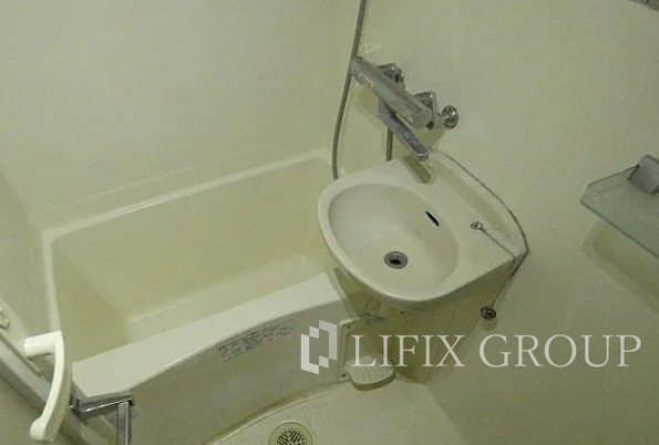 バス・シャワールーム　風呂