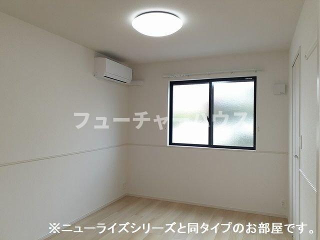 その他部屋・スペース　きれいな内装です