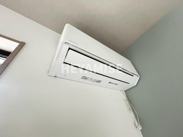 その他設備　同物件の別同室の写真となります。現状を優先します。