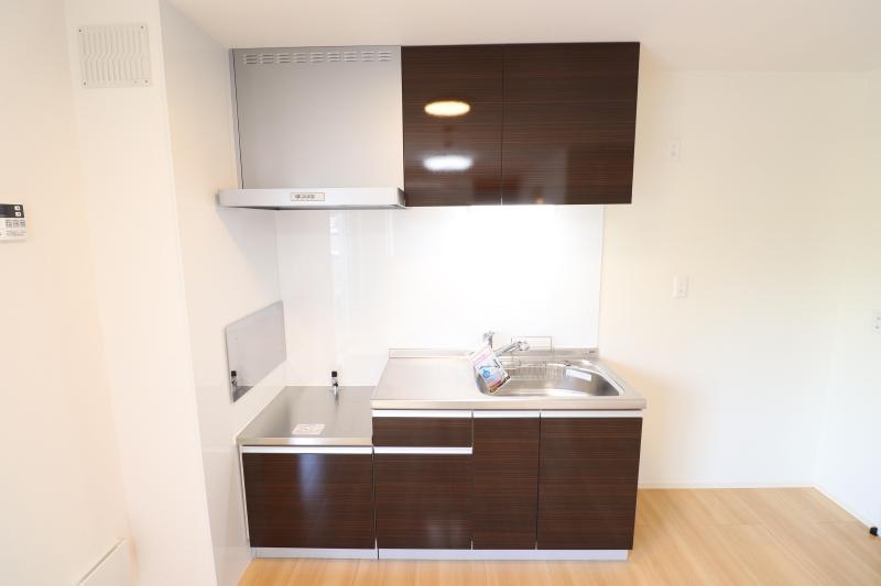 キッチン　1　キッチン