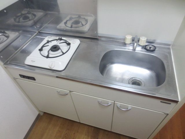 キッチン　★キッチンです。★