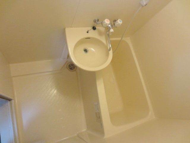 バス・シャワールーム　★バスルームです。★