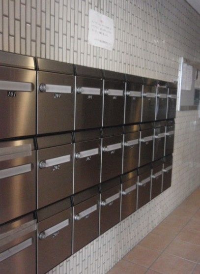 その他共有部分　☆設備充実☆