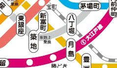 その他　☆路線図☆