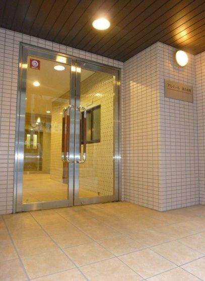 エントランス　☆エントランス☆