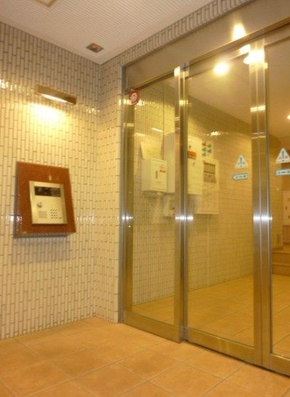 セキュリティ　☆安心安全のセキュリティ☆