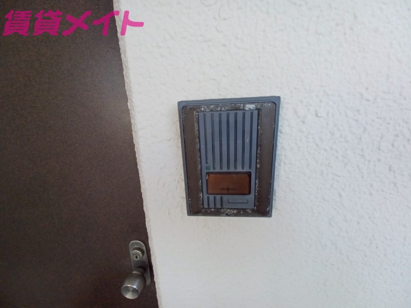 セキュリティ　同物件別室画像