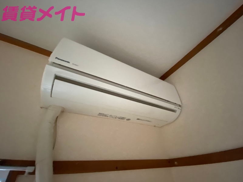 その他設備　同物件別室画像