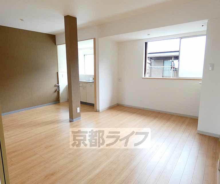 居室・リビング　きれいなＬＤＫです