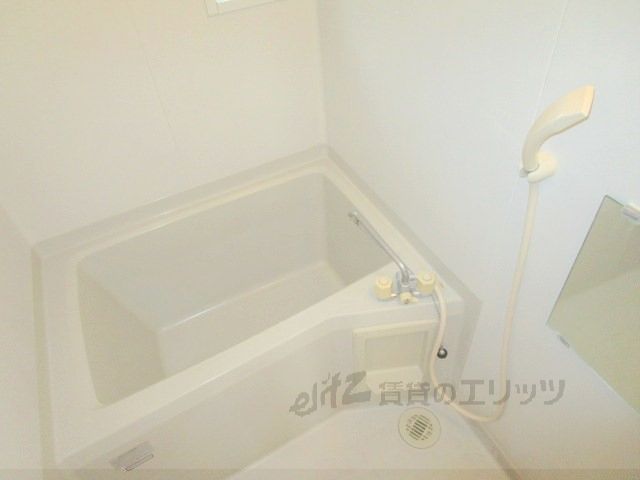 バス・シャワールーム　風呂